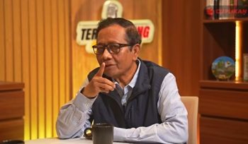 Mahfud MD Desak Evaluasi Pegawai Lapas Usai Temuan Fasilitas Mewah di Cibinong