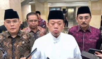 Nusron Mundur dari Golkar di Tengah Kasus OTT KPK di ATR/BPN
