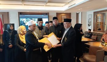 Ambang Batas 5 Persen Dinilai Jegal Partai Baru, Partai Ummat : Harusnya Nol Persen
