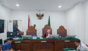 Silmy Karim Gugat Status Tersangka KPK Lewat Praperadilan