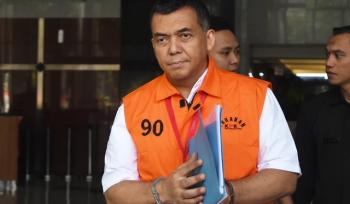Kuasa Hukum Silmy Soroti Proses Formil, Bandingkan dengan OTT ATR/BPN