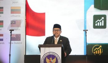 Wajib Halal Oktober, BPJPH Klaim 80 Negara Sudah Siap