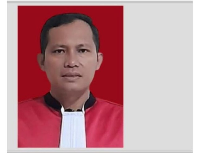 KY Jatuhkan Sanksi kepada Hakim Ad Hoc Tipikor dalam Perkara Bengawan Kamto