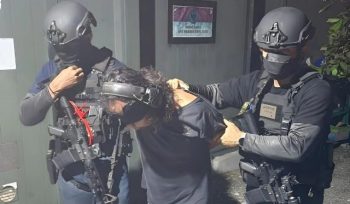 Densus 88 Tangkap Belasan Tersangka Terorisme di Enam Provinsi