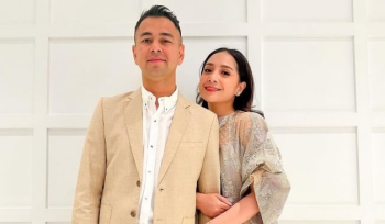 Suami Nagita Slavina, Raffi Ahmad Bantah Atur Deklarasi di Bundaran HI