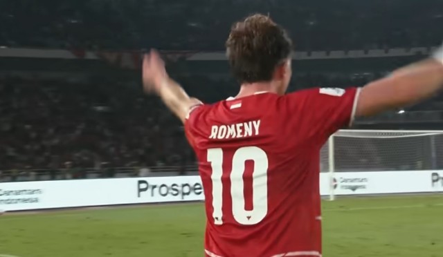 FOTO : Ole Romeny Bekum/ist