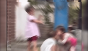 Dinsos Beri Bantuan Usai Tiga Anak Terlantar di Jakarta Timur Viral di Medsos