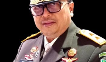 Tjokorda Ngurah Agung Diusulkan Sebagai Calon Jaksa Agung